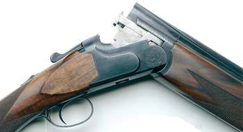 Huglu Europa shotgun review