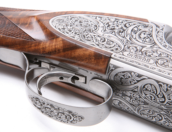 Caesar Guerini Maxum shotgun review