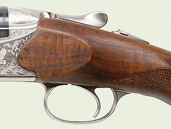Secondhand gun review: Beretta SV10 Prevail  