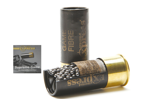 Partridge shooting cartridges review