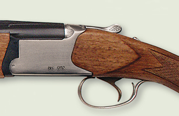 Secondhand Baikal shotgun review