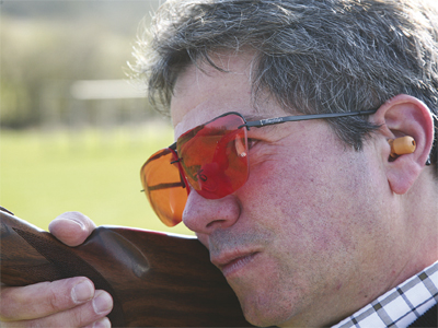 Shooting lessons: what you need to know!