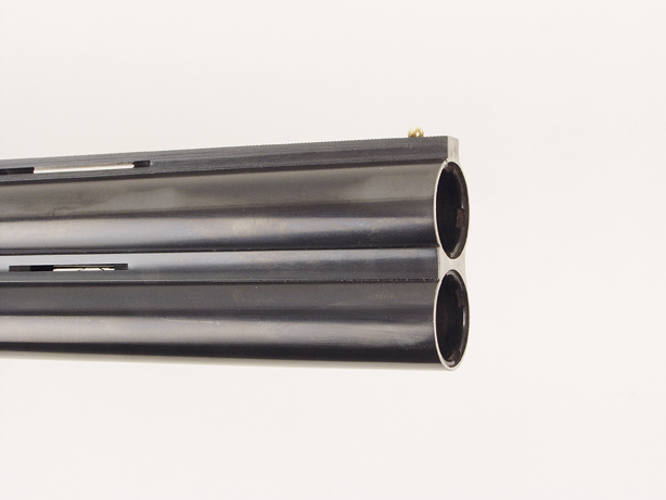 Starting shooting: What makes a shotgun?