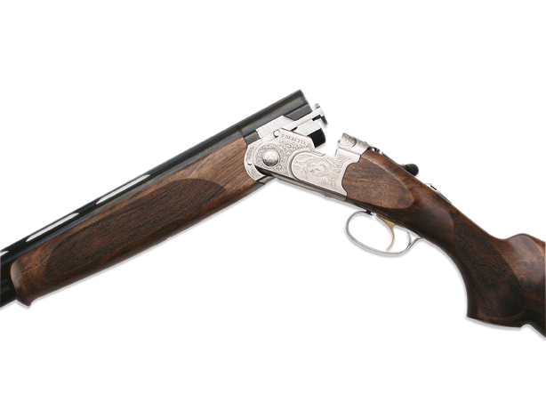 Beretta Silver Pigeon shotgun review