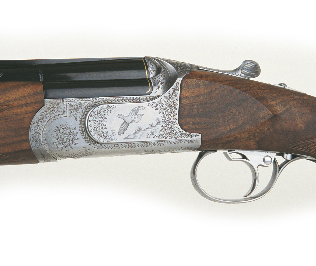 Gamba Daytona shotgun review