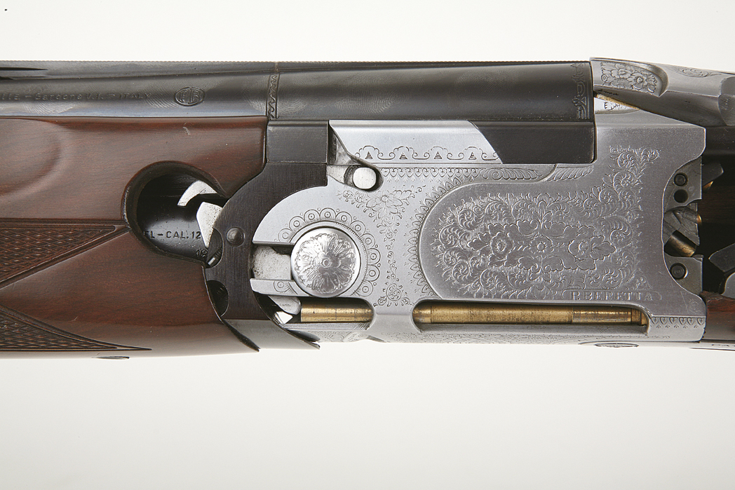 Shotgun jargon buster