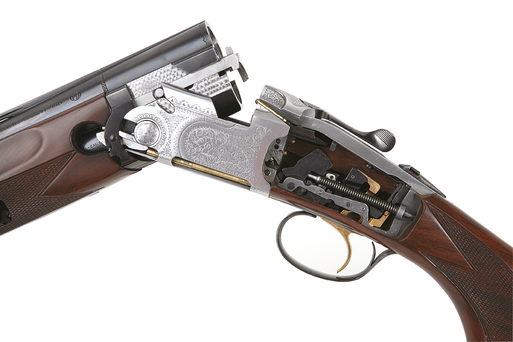 Tackling gun terminology