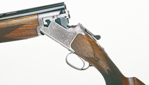 Miroku MK70 shotgun review