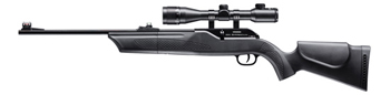 Umarex 850 AirMagnum air rifle review