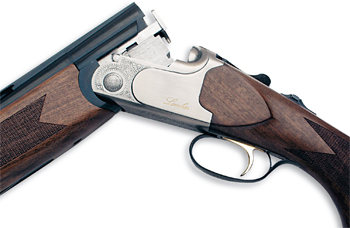 Lanber Sporter shotgun review