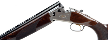 Browning Grand Prix shotgun review