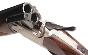 Perazzi MX12 Pro Sport shotgun review