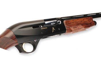 Benelli Beccaccia shotgun review