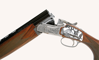 Winchester Platinum shotgun review