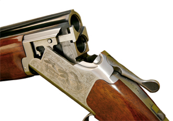 Browning B525 Hunter shotgun review