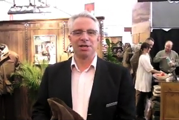 Seeland's latest products at the IWA Shooting Show