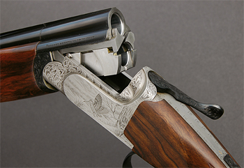 Perazzi SC3 shotgun review