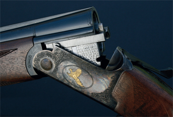 Rottweil 20-bore shotgun review