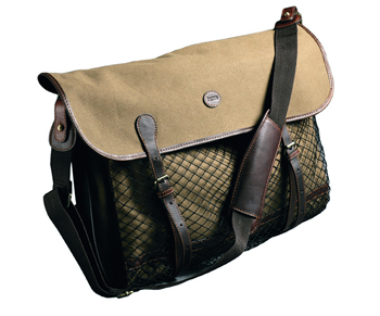 Baron Game Bag from Bredon Hill