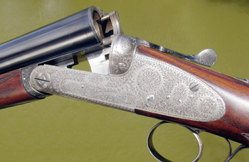 Boss single trigger shotgun review