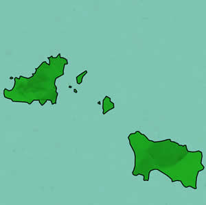 Channel Islands