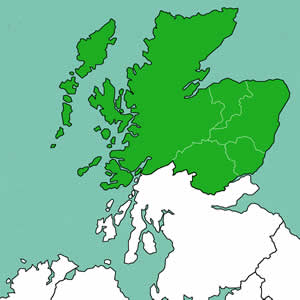 Noth Scotland