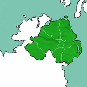 Northern Ireland