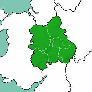 West Midlands