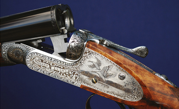 William Evans Wildfowler shotgun review