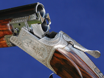 Browning B25 16-bore shotgun review