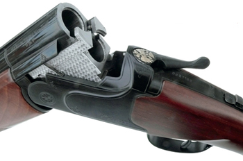 Huglu 12-bore 103DE shotgun review