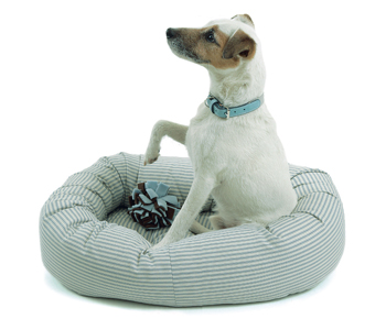 Gun dog bed from Mungo & Maud