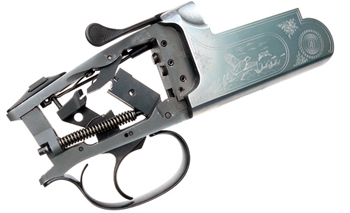 Lincoln Jubilee Prestige 16-bore shotgun review