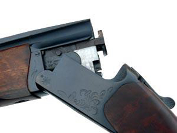 Baikal 12-bore shotgun review