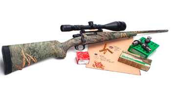 Remington Model 7 Predator rifle review