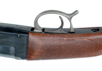 Falco 9mm rimfire rifle review