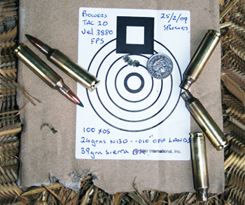 .20 Tactical calibre review