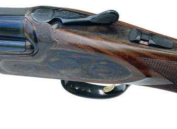 Guerini Essex 20/28-bore shotgun review
