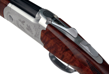Yildiz SPZM .410 shotgun review