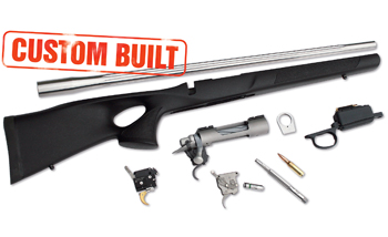 Custom deer stalking rifle review