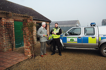 Legal aid reforms will impact on shooting and fieldsports
