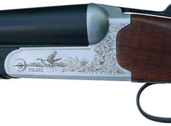 Yildiz Eleganta 12-bore shotgun review
