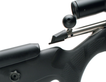Tikka T3 Super Varmint rifle review