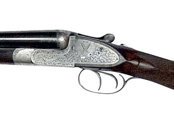 English shotguns for under &pound;5000