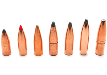 Winchester .270 cartridge review