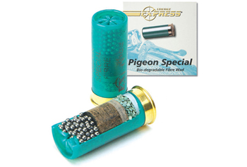 Pigeon shooting cartridges review