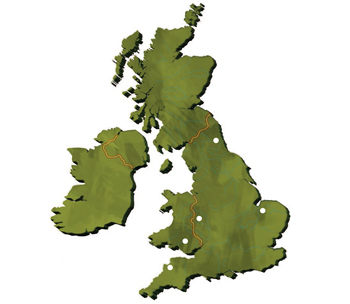 Game Shooting in the UK - a guide
