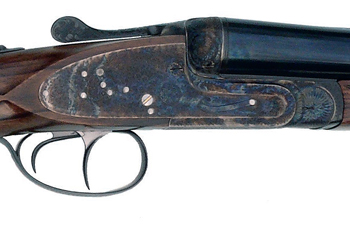 William Powell Linhope shotgun review