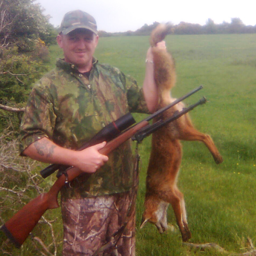 fox shooting.