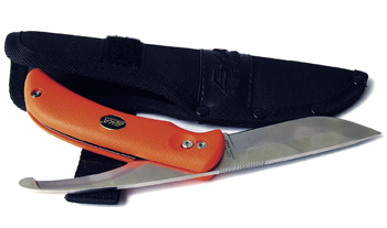 EKA SwingBlade knife